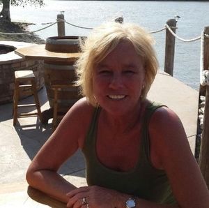 Meet your Posher, Donna